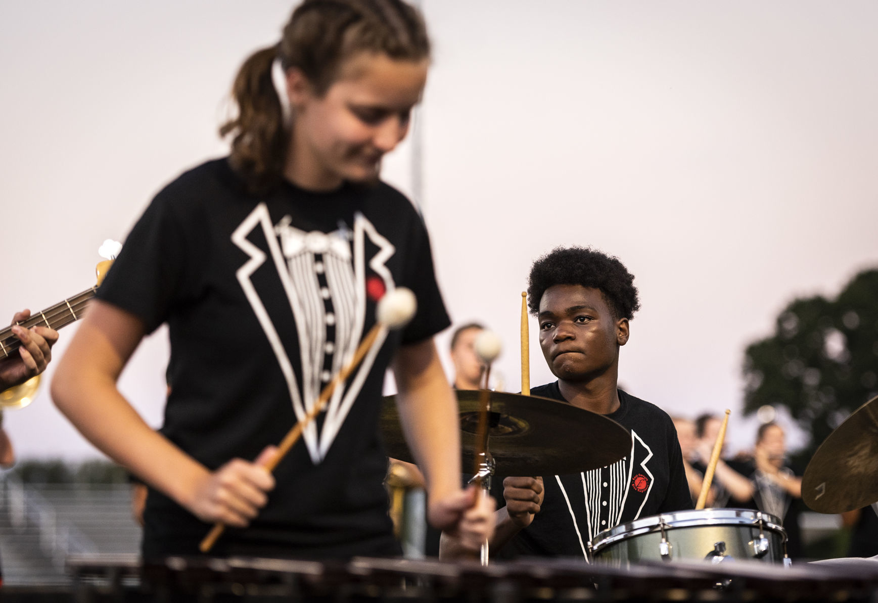 WSFCSBands